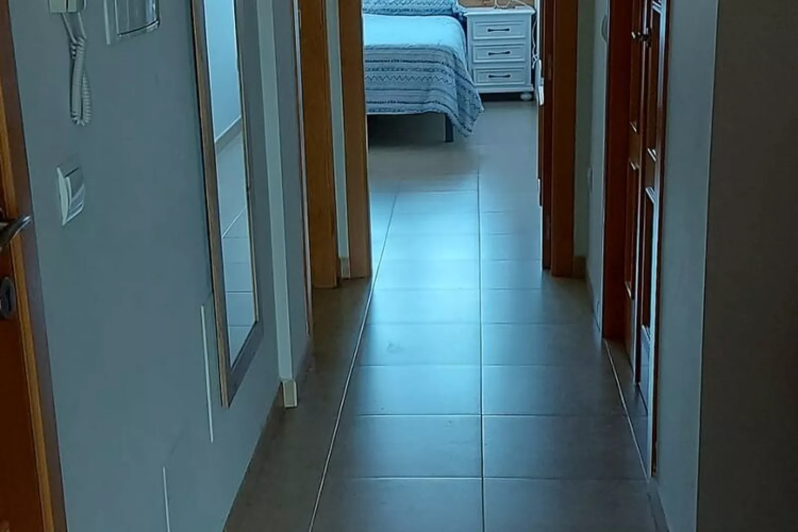 Coqueto apartamento en Aguadulce-Sfeer