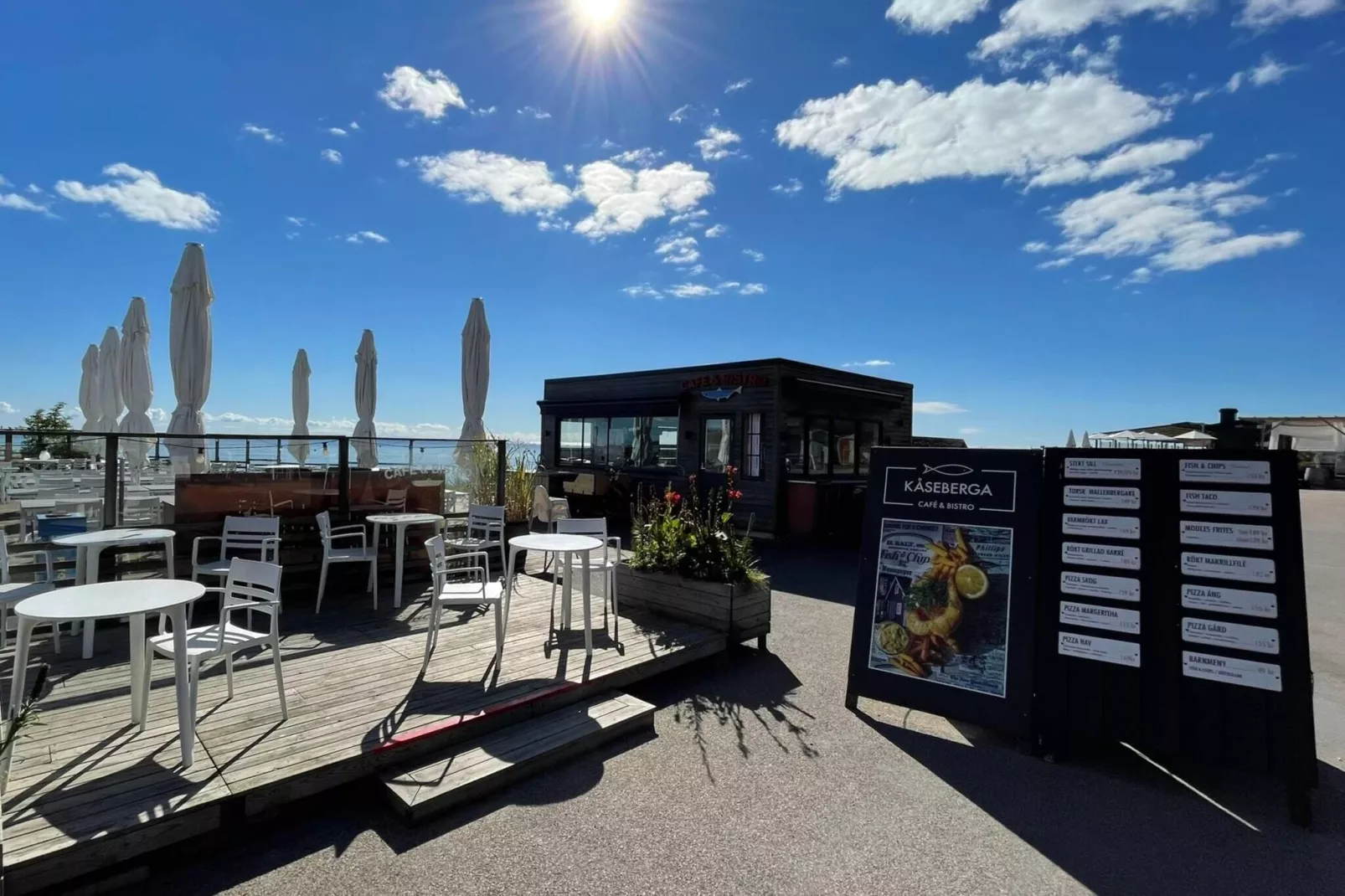 7 persoons vakantie huis in Löderup-Buitenlucht