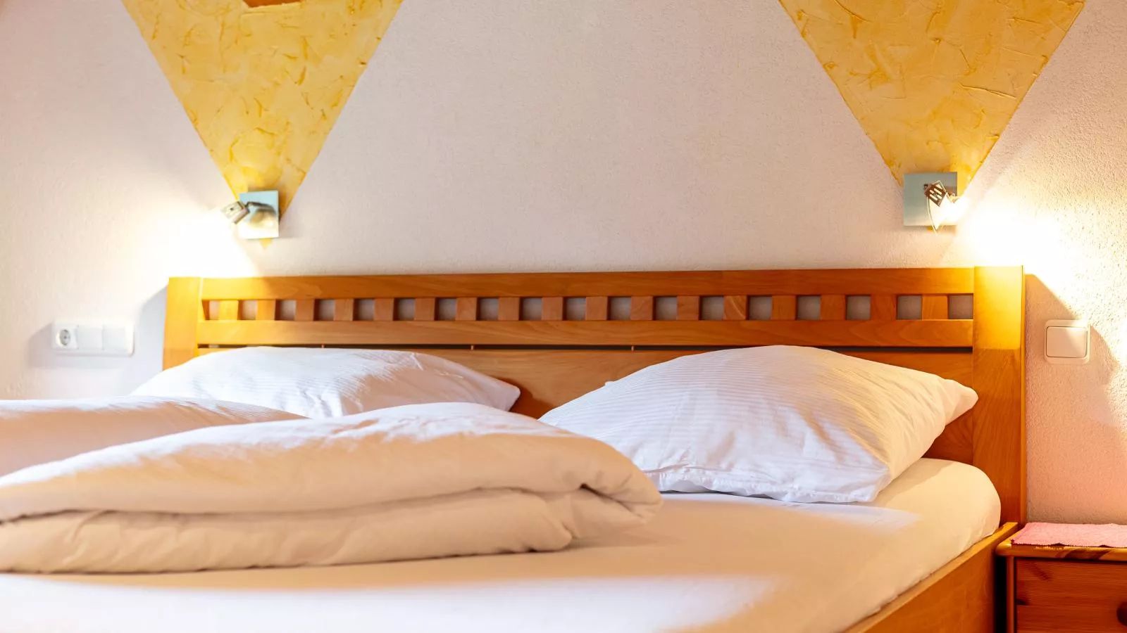 Appartement Schwab Top 2-Slaapkamer