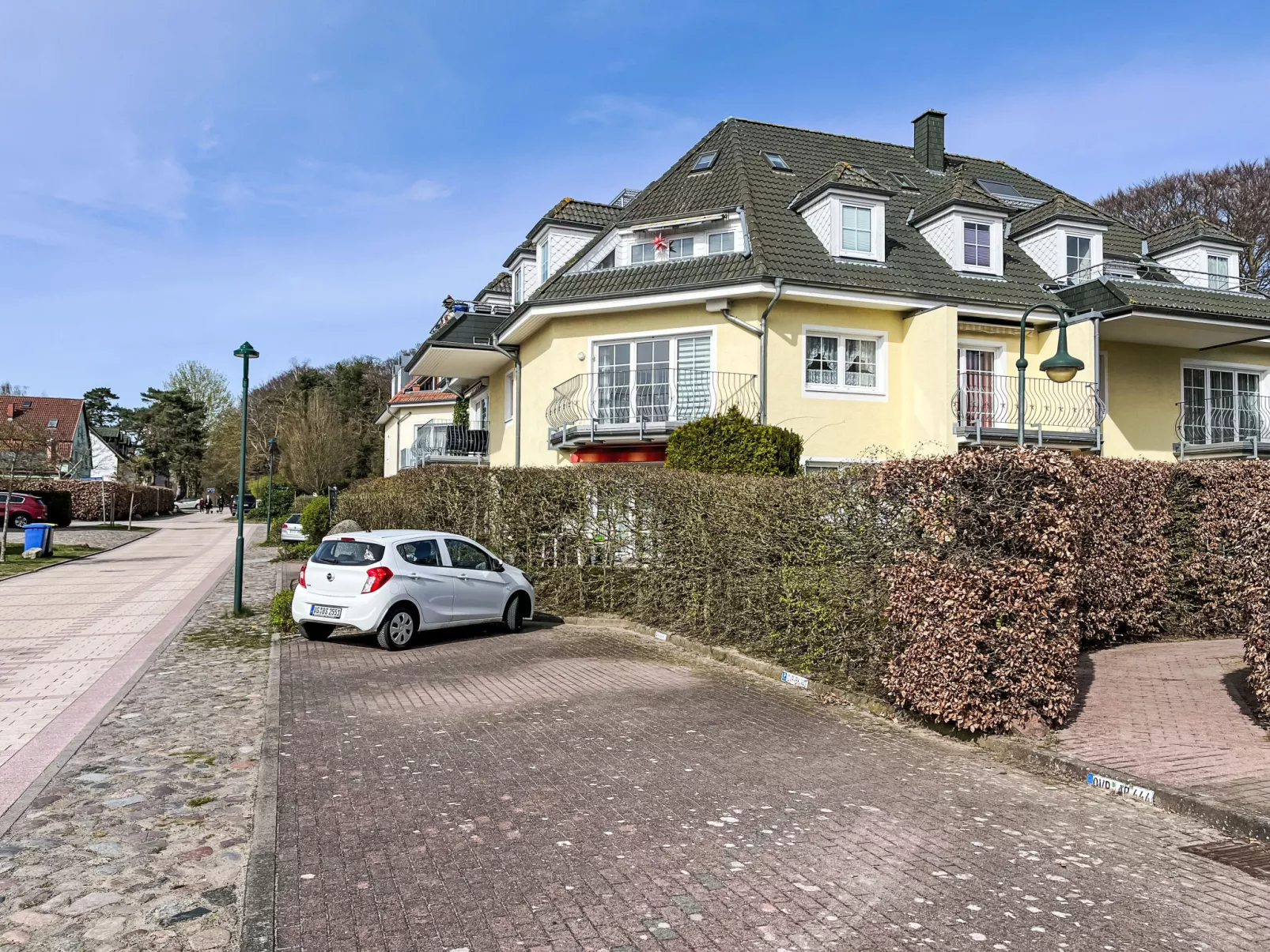 Hess-Buiten