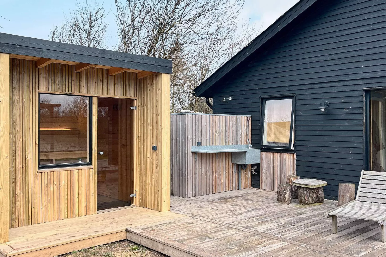 10 persoons vakantie huis in Vinderup-By Traum-Niet-getagd