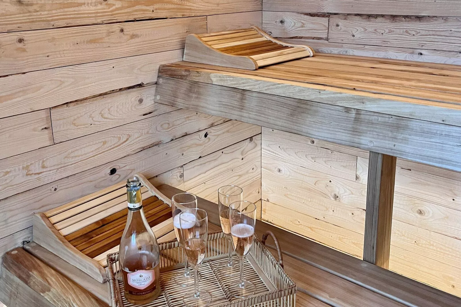 10 persoons vakantie huis in Vinderup-By Traum-Sauna