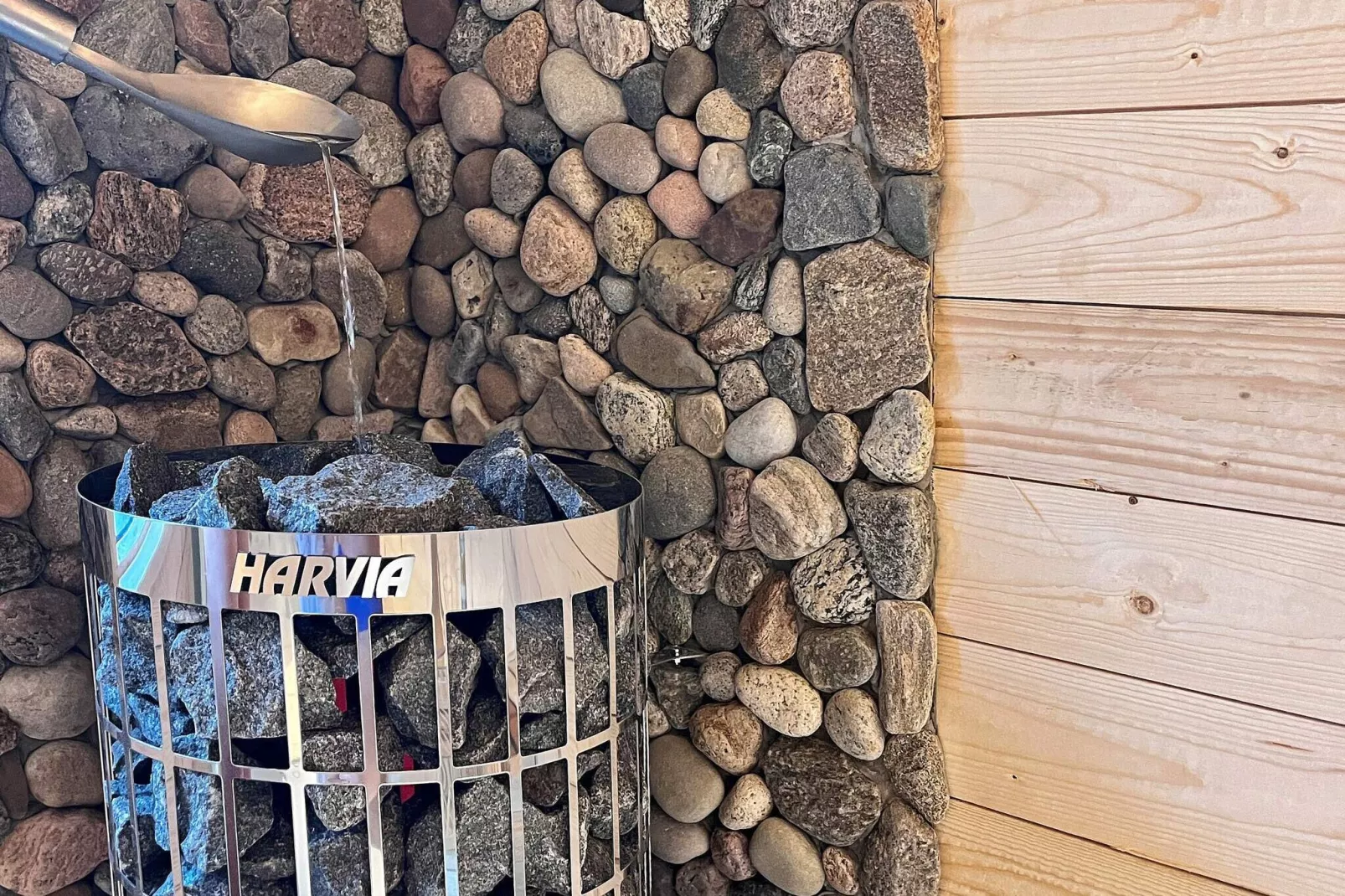 10 persoons vakantie huis in Vinderup-By Traum-Sauna