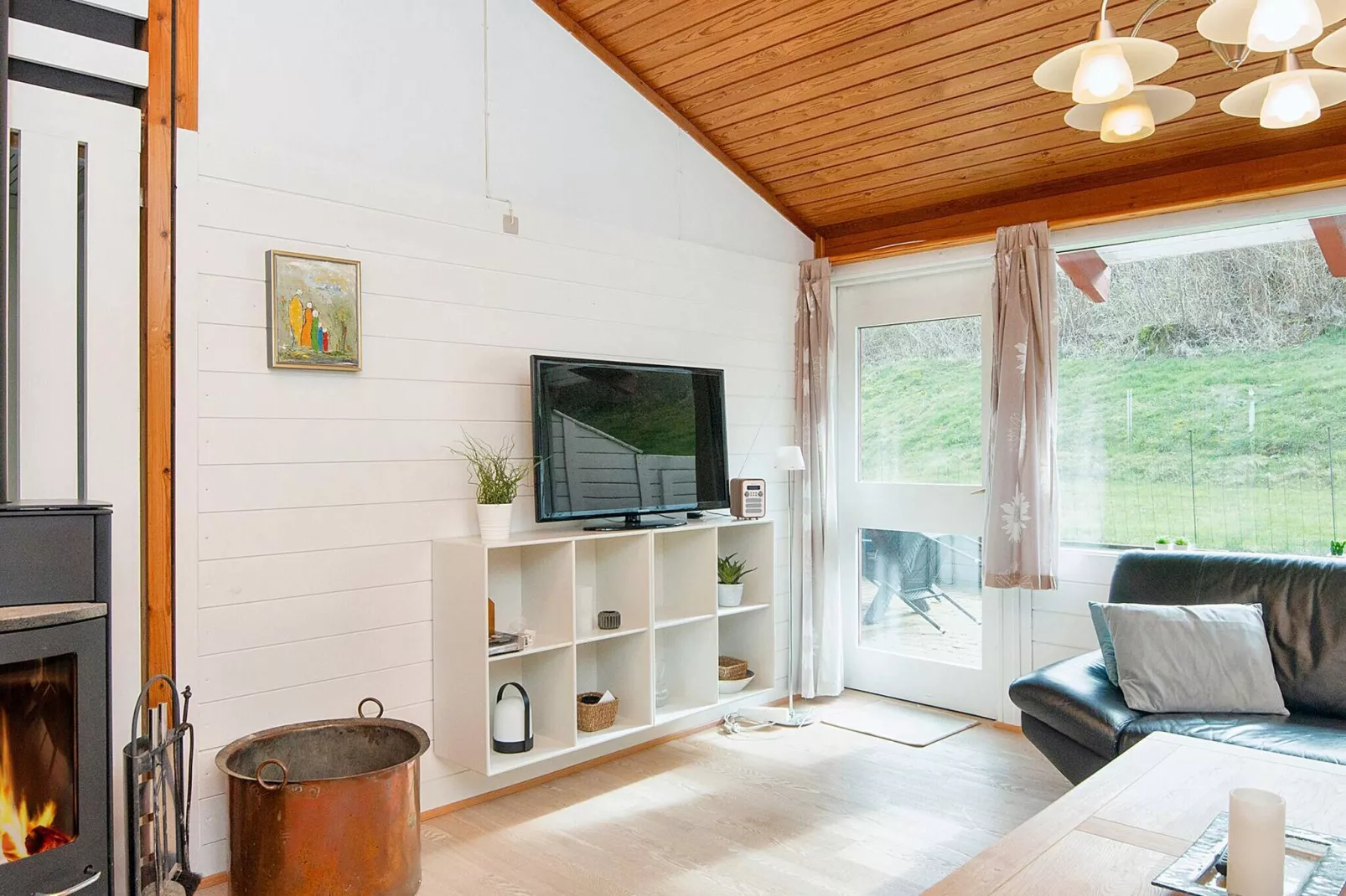 5 persoons vakantie huis in Aabenraa-By Traum-Binnen