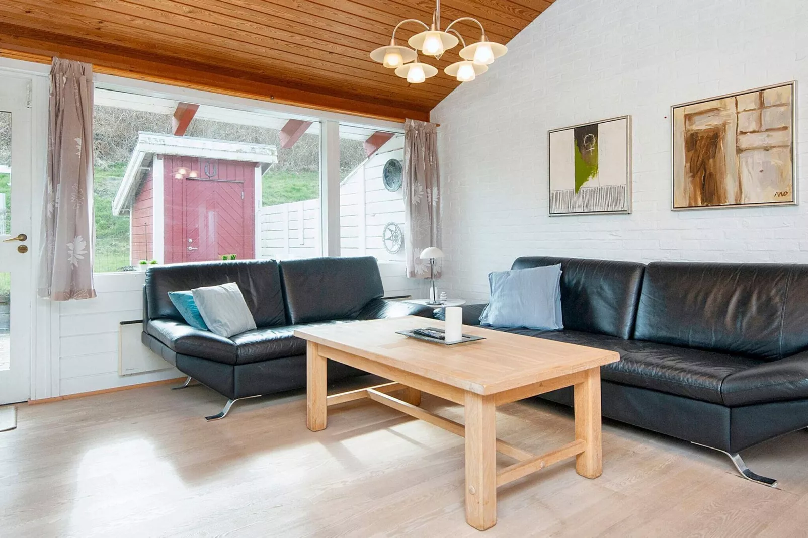 5 persoons vakantie huis in Aabenraa-By Traum-Binnen