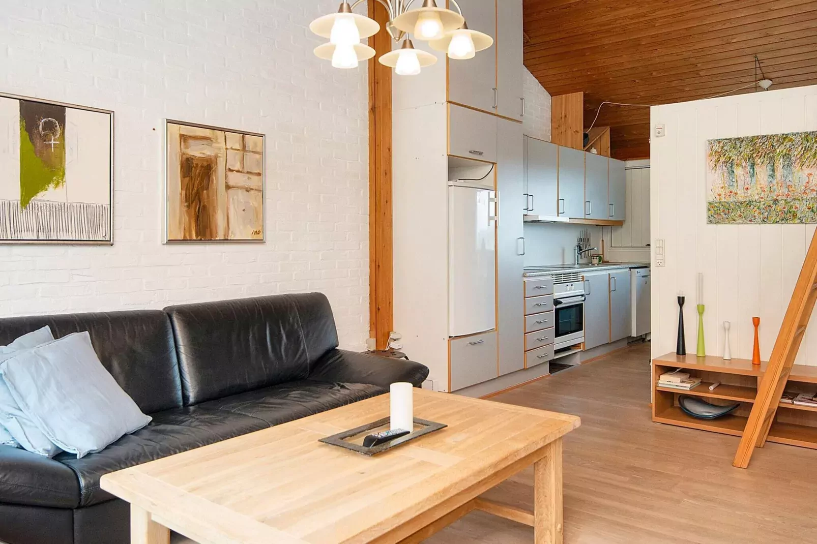 5 persoons vakantie huis in Aabenraa-By Traum-Binnen