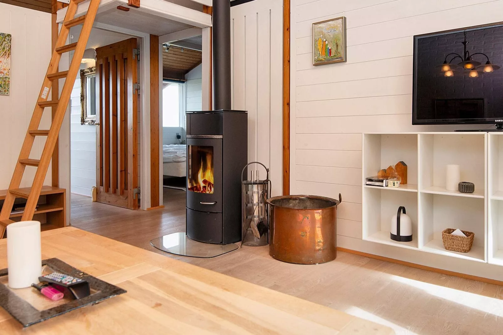 5 persoons vakantie huis in Aabenraa-By Traum-Binnen