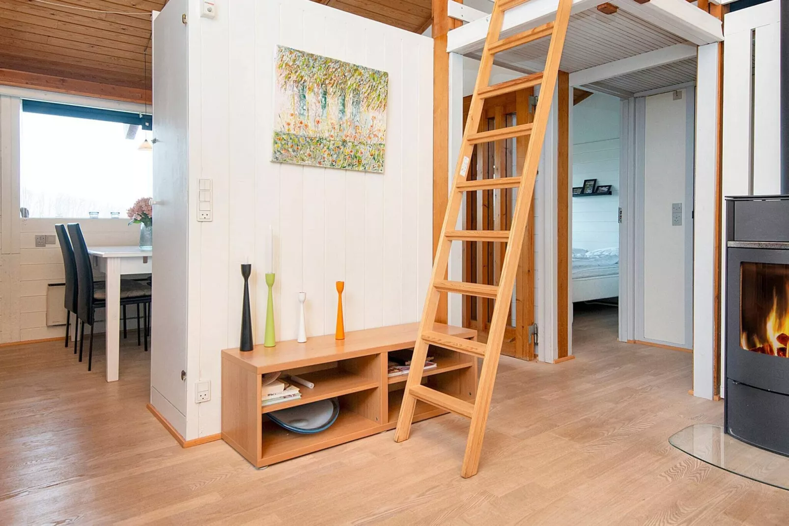 5 persoons vakantie huis in Aabenraa-By Traum-Binnen