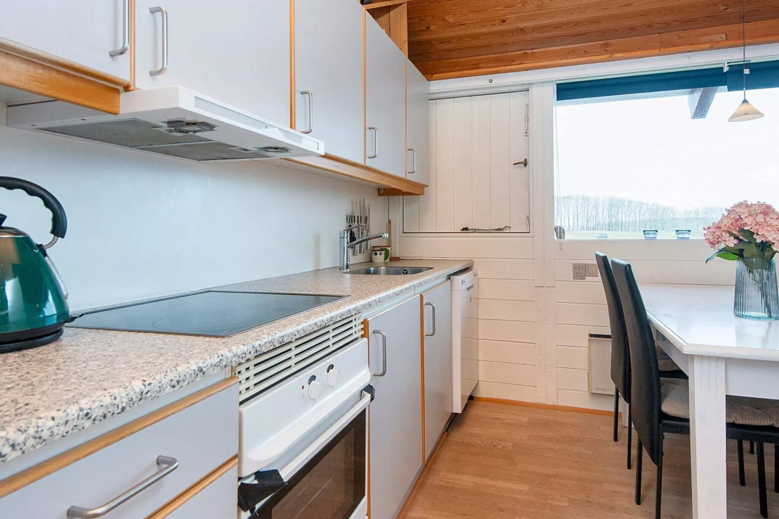5 persoons vakantie huis in Aabenraa-By Traum-Binnen