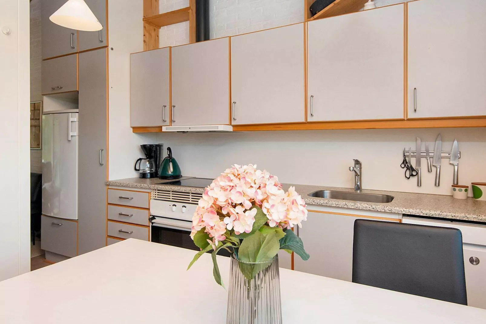 5 persoons vakantie huis in Aabenraa-By Traum-Binnen