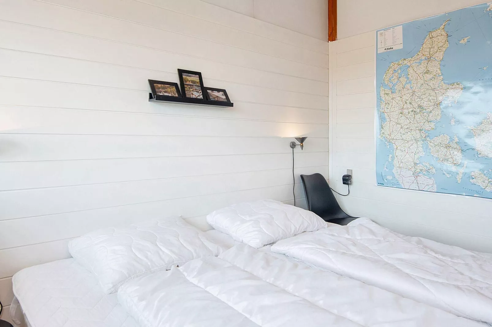 5 persoons vakantie huis in Aabenraa-By Traum-Binnen