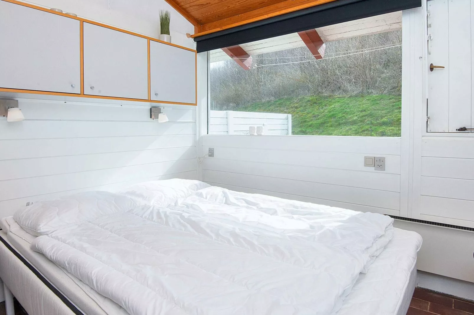 5 persoons vakantie huis in Aabenraa-By Traum-Binnen
