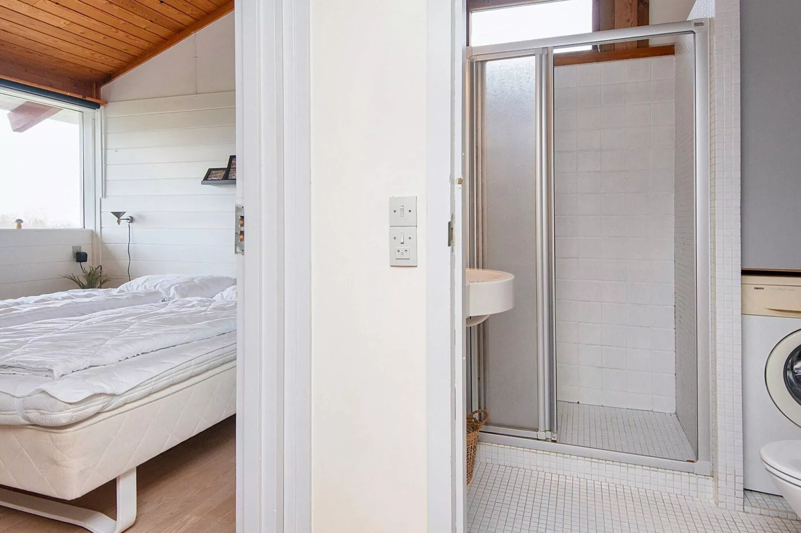 5 persoons vakantie huis in Aabenraa-By Traum-Binnen