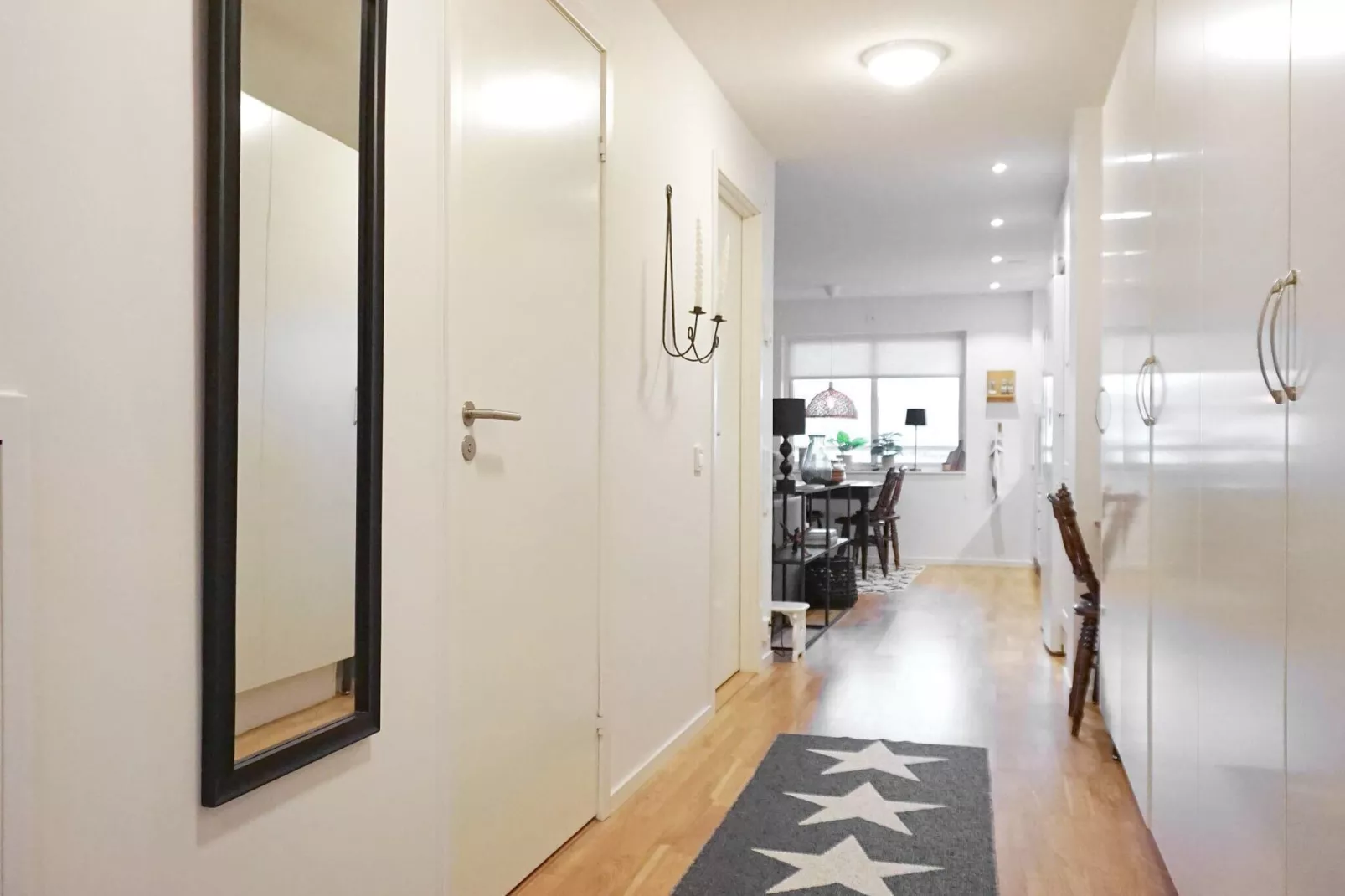 4 sterren vakantie huis in Smögen-By Traum-Binnen