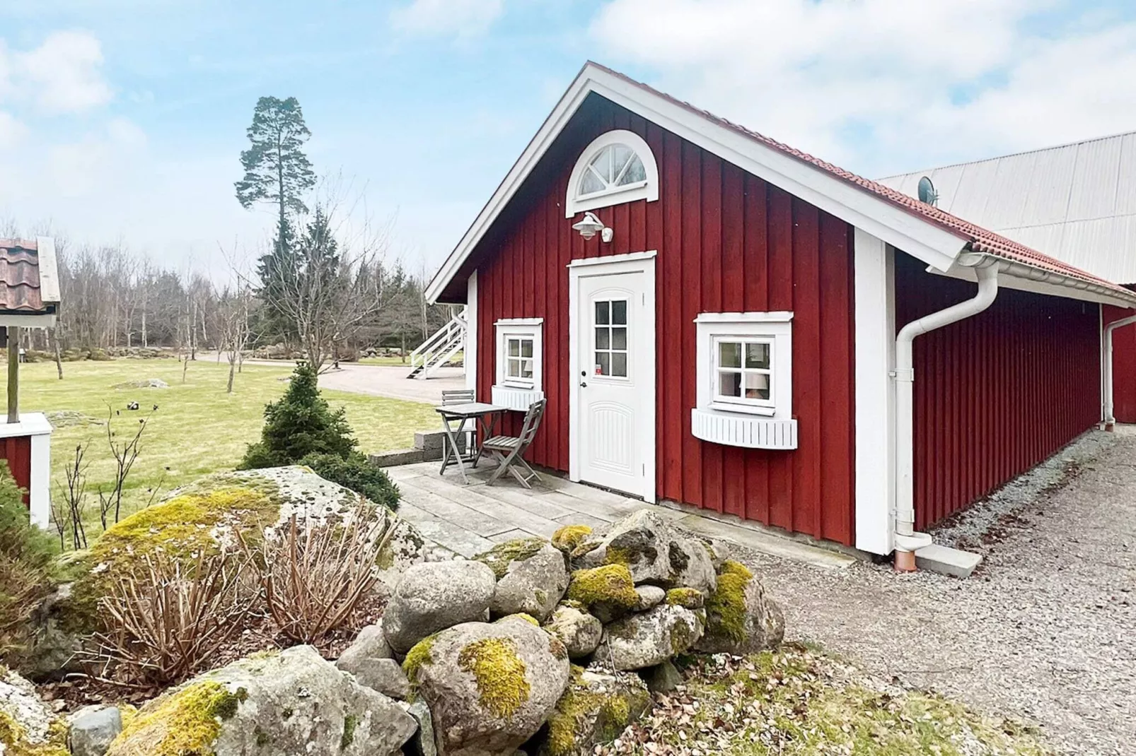 4 sterren vakantie huis in VÄXJÖ-By Traum