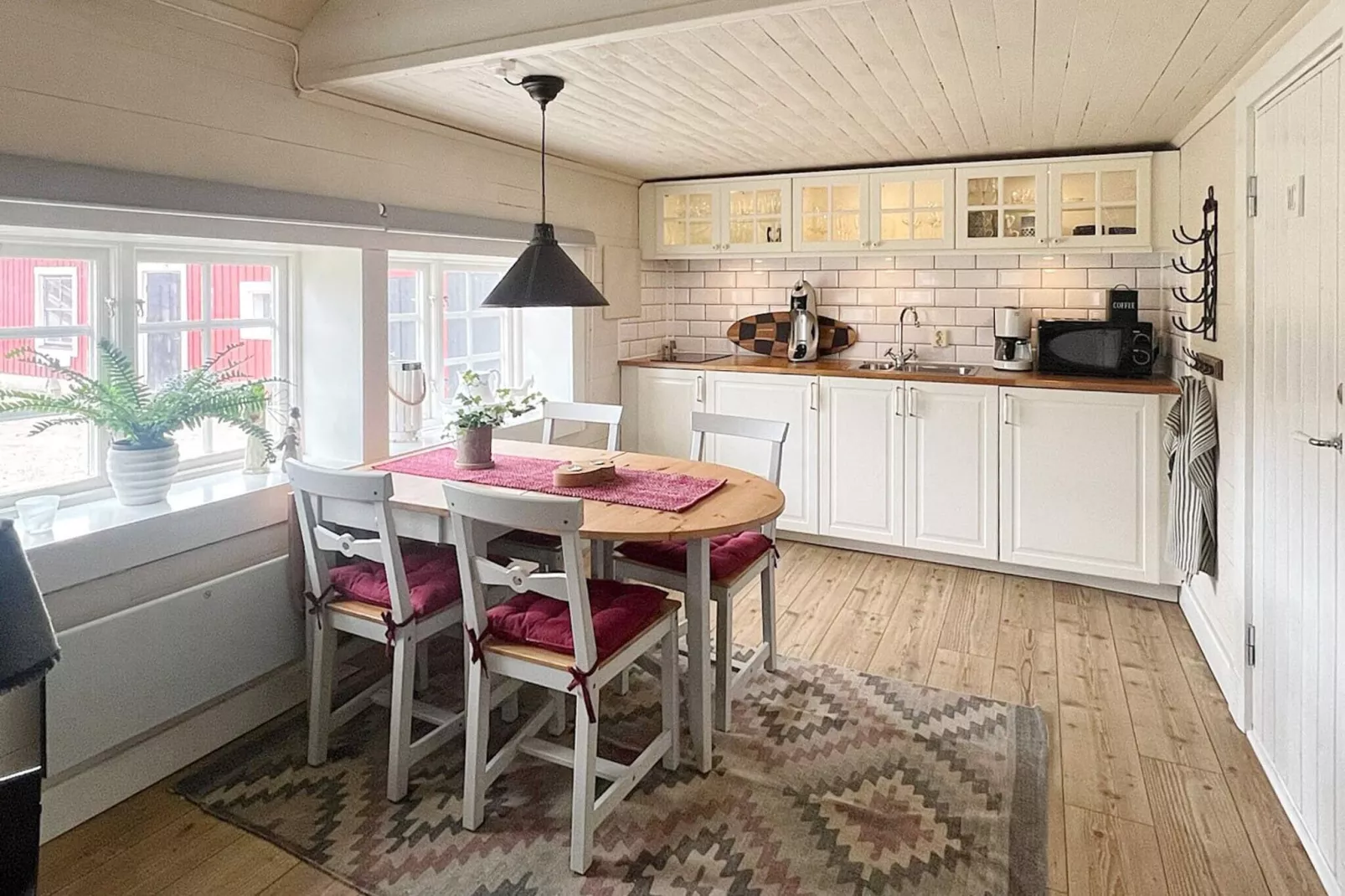4 sterren vakantie huis in VÄXJÖ-By Traum