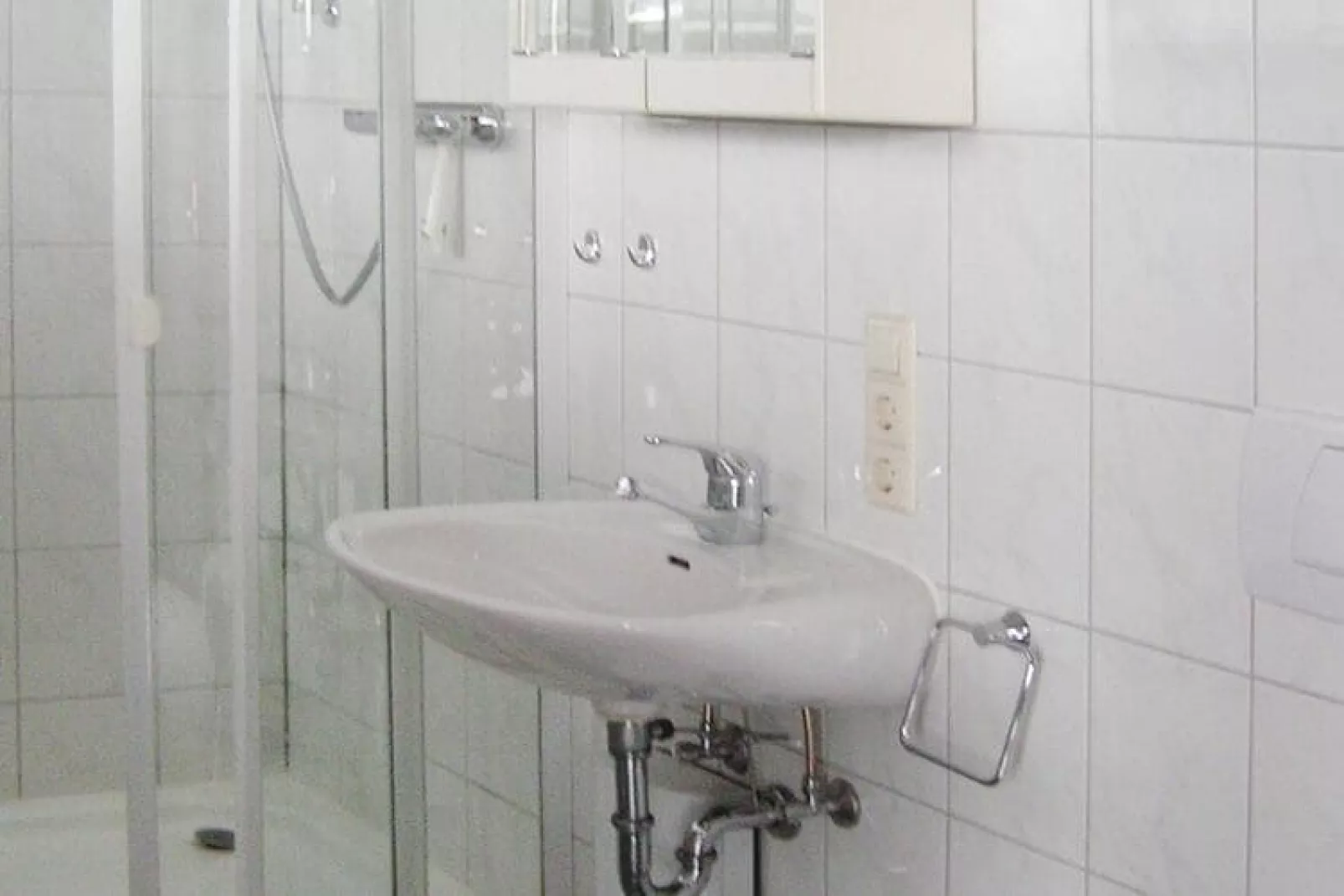 Holiday village Vorauf, Siegsdorf-Typ D, App. Inzell, 42 qm