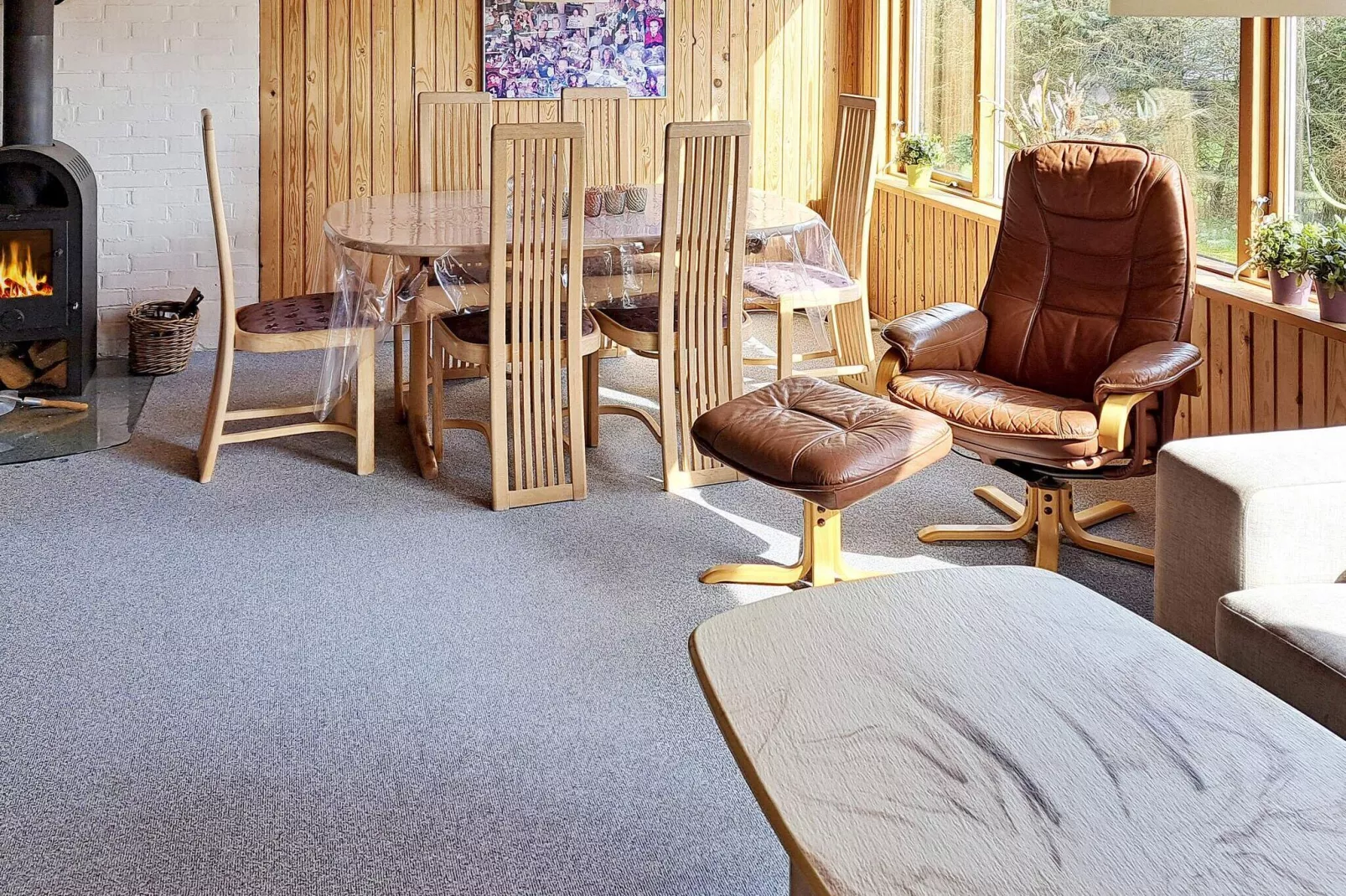 6 persoons vakantie huis in Hadsund-By Traum-Binnen