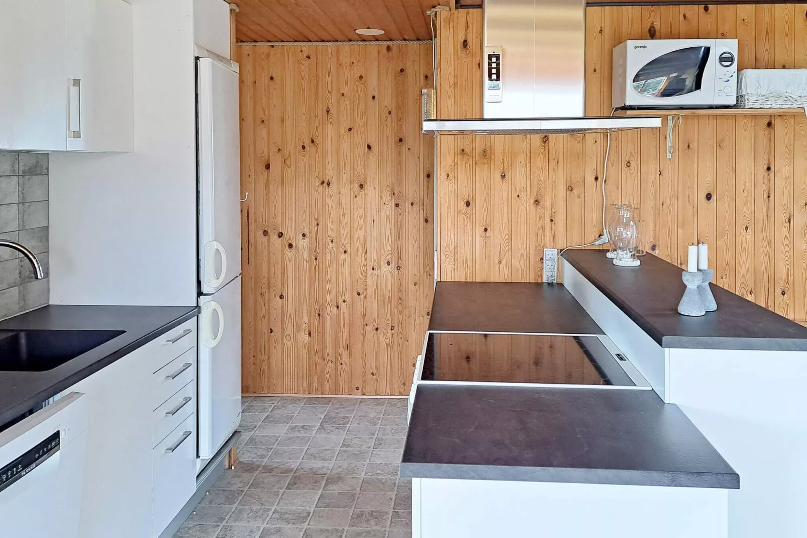 6 persoons vakantie huis in Hadsund-By Traum-Binnen