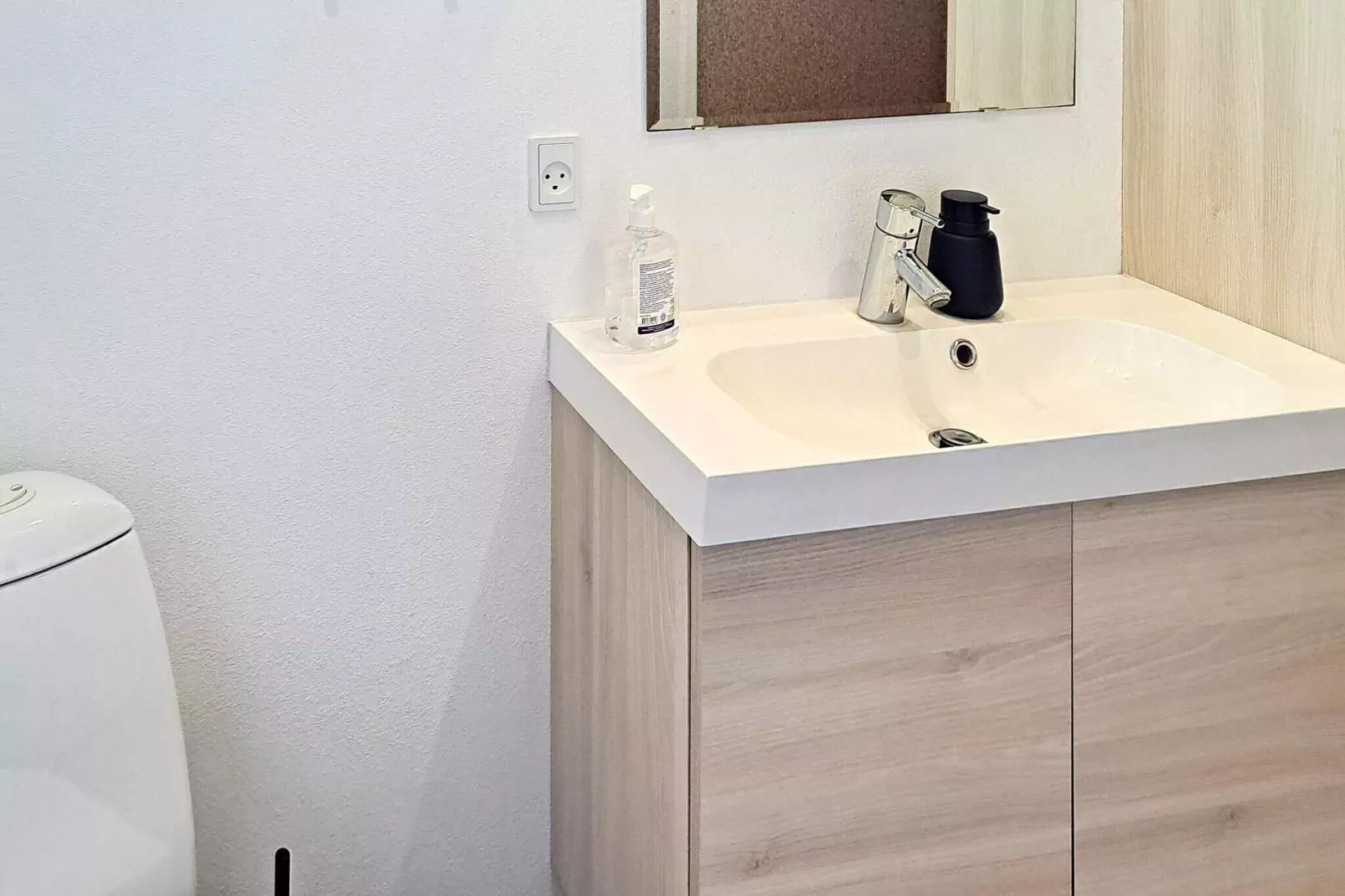 6 persoons vakantie huis in Hadsund-By Traum-Binnen