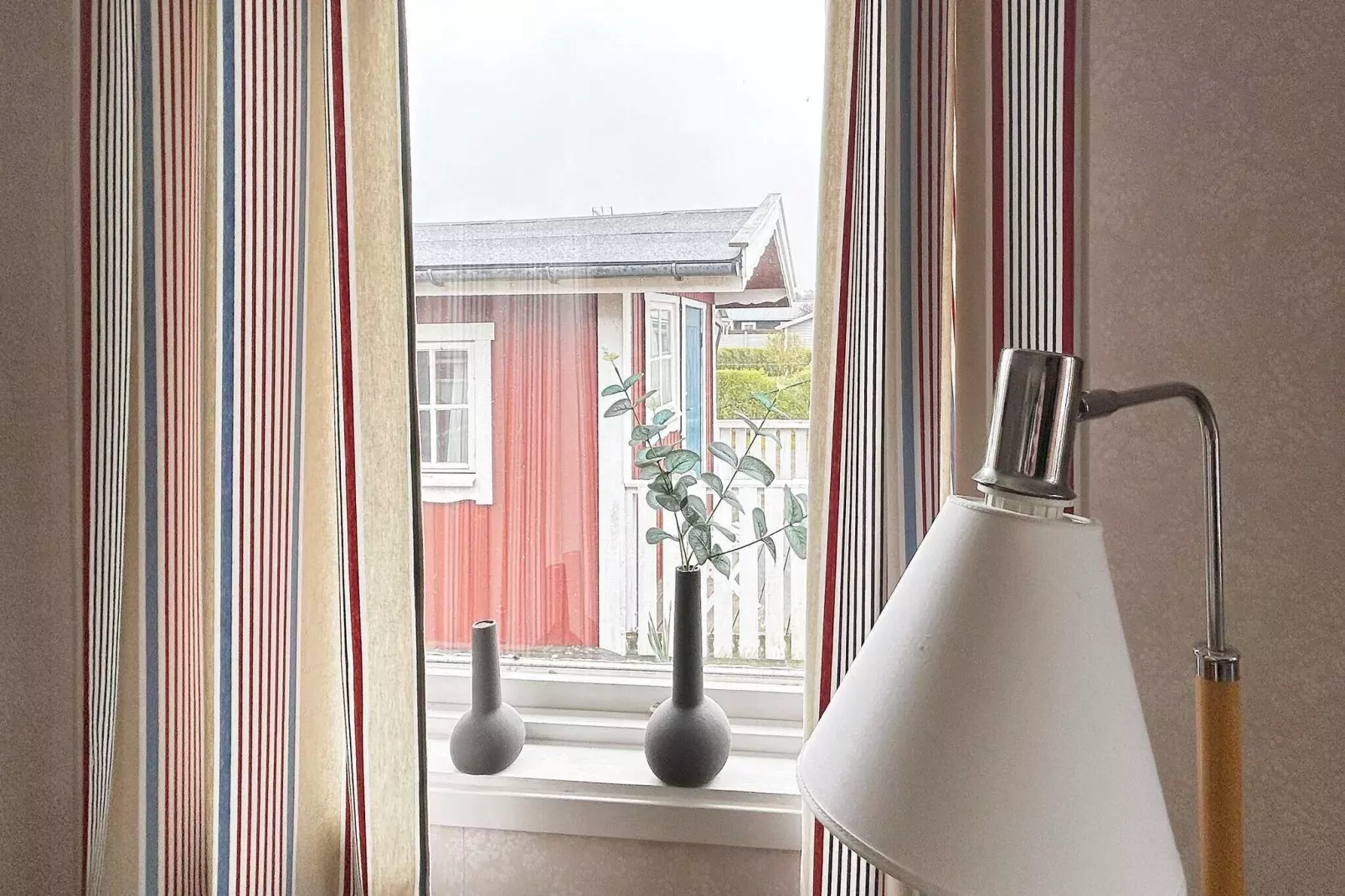 Gezellig huisje met tuin-By Traum-Binnen