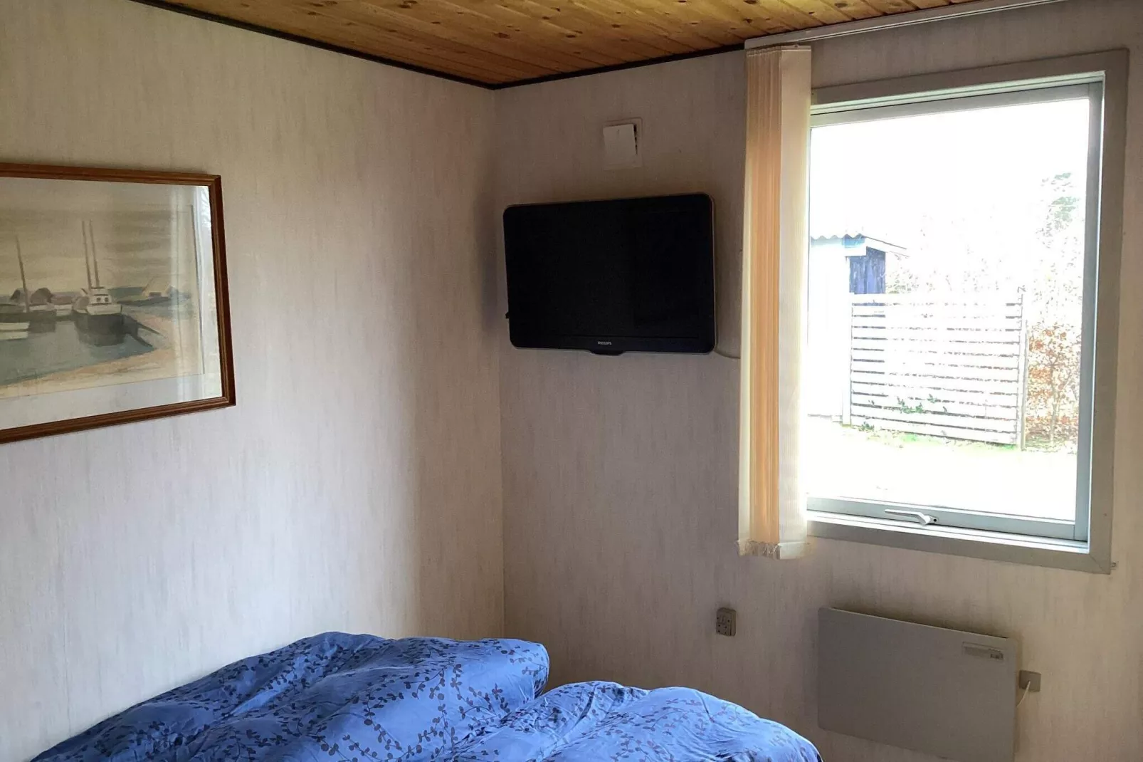6 persoons vakantie huis in Skjern-By Traum-Binnen