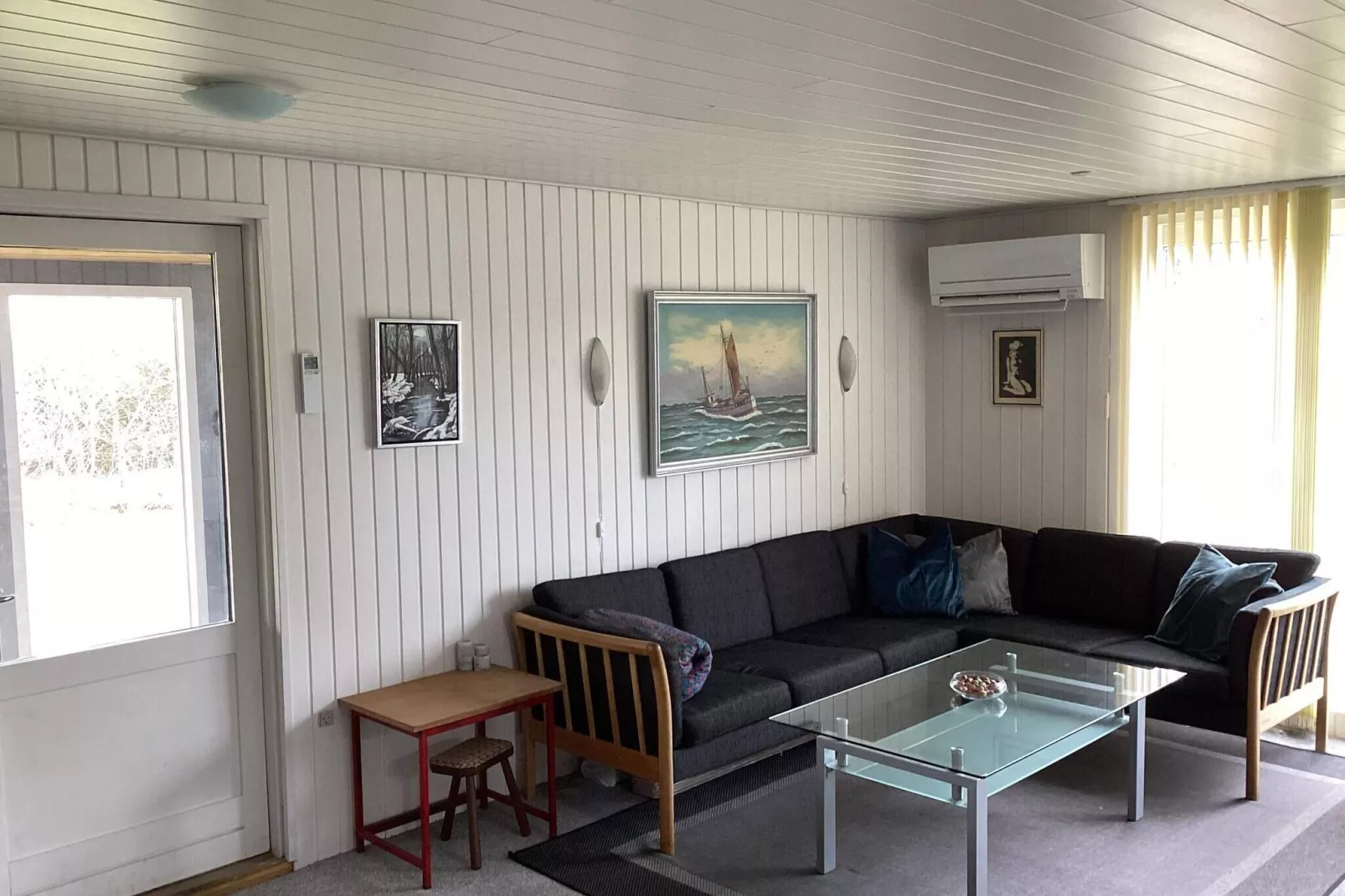 6 persoons vakantie huis in Skjern-By Traum-Binnen