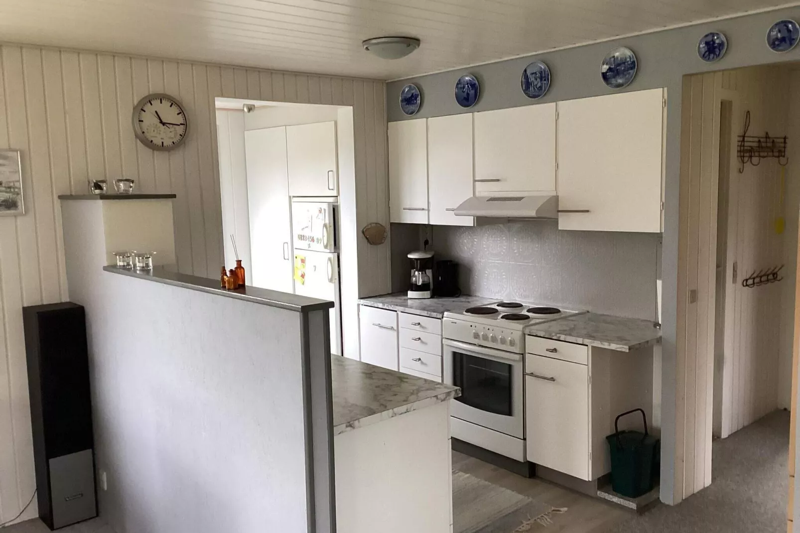 6 persoons vakantie huis in Skjern-By Traum-Binnen