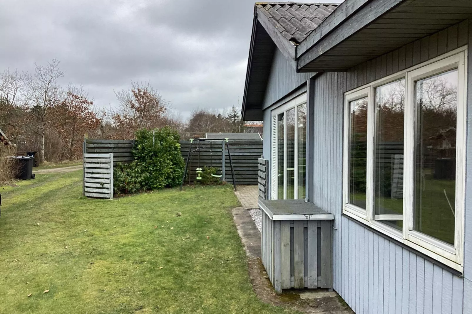 6 persoons vakantie huis in Skjern-By Traum-Uitzicht