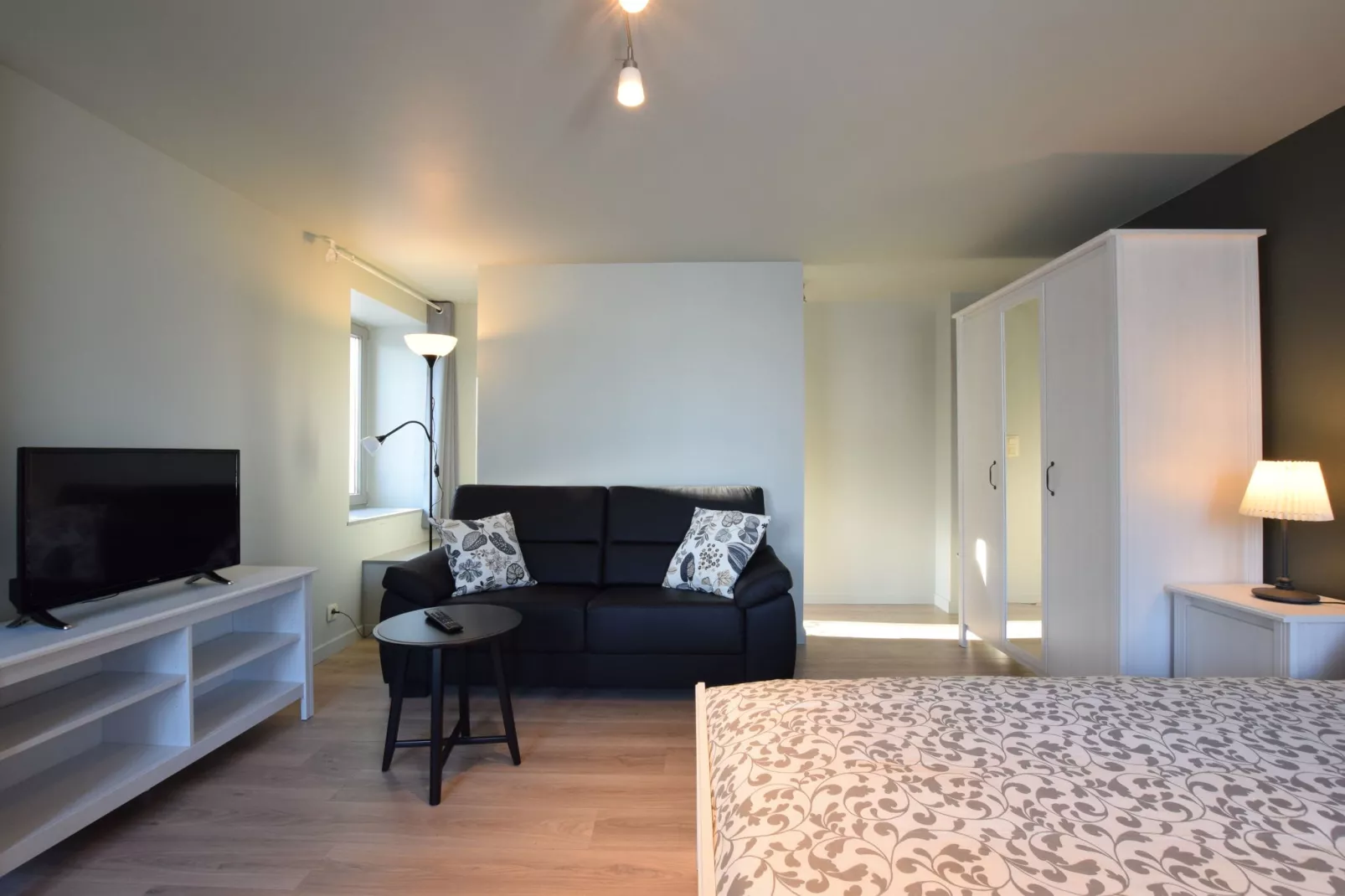 Le Tilleul-Slaapkamer