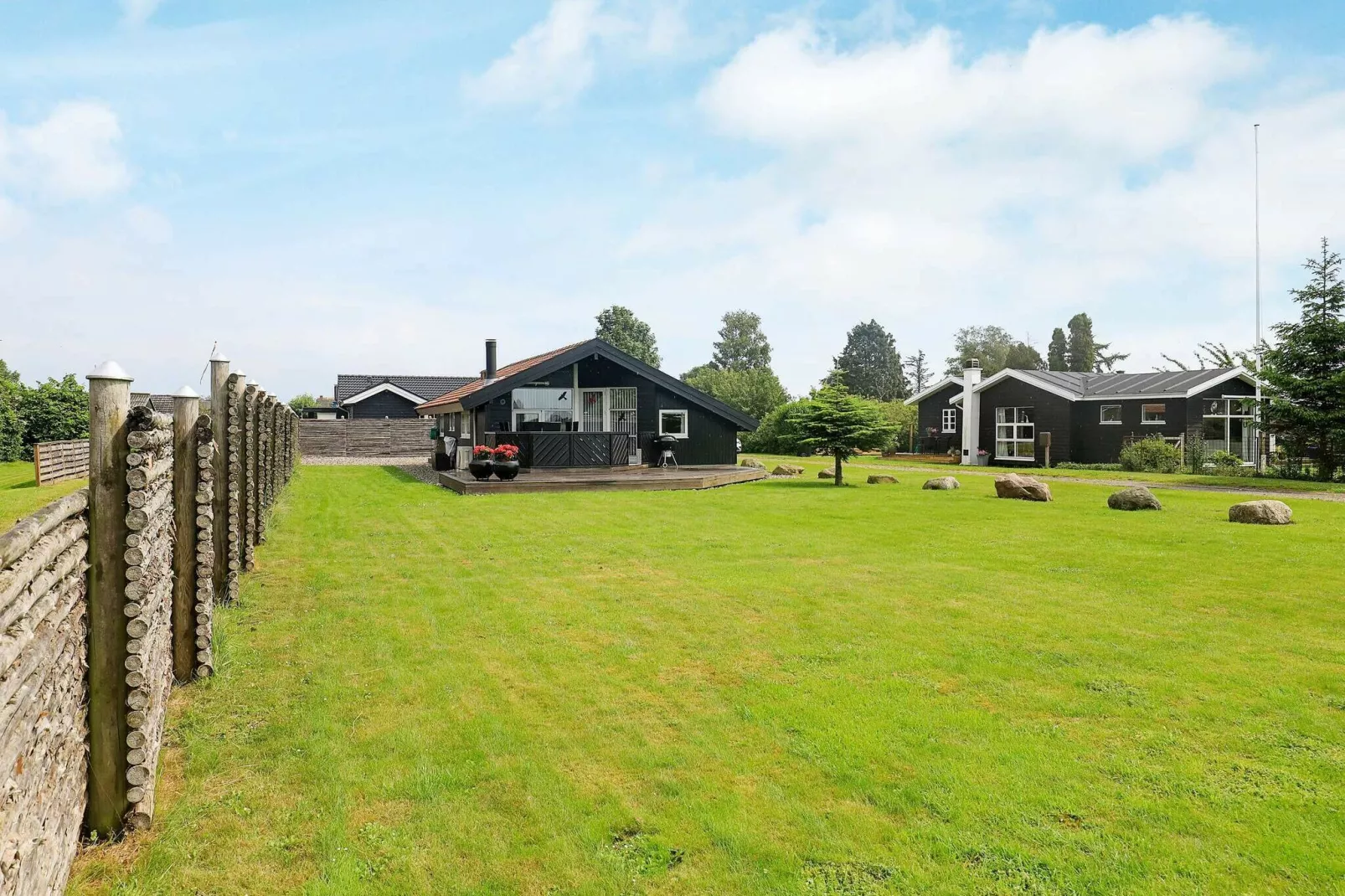 5 persoons vakantie huis in Otterup-Uitzicht