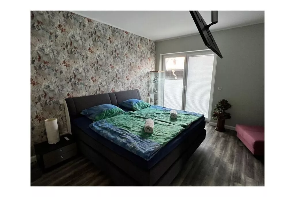 276306-Slaapkamer