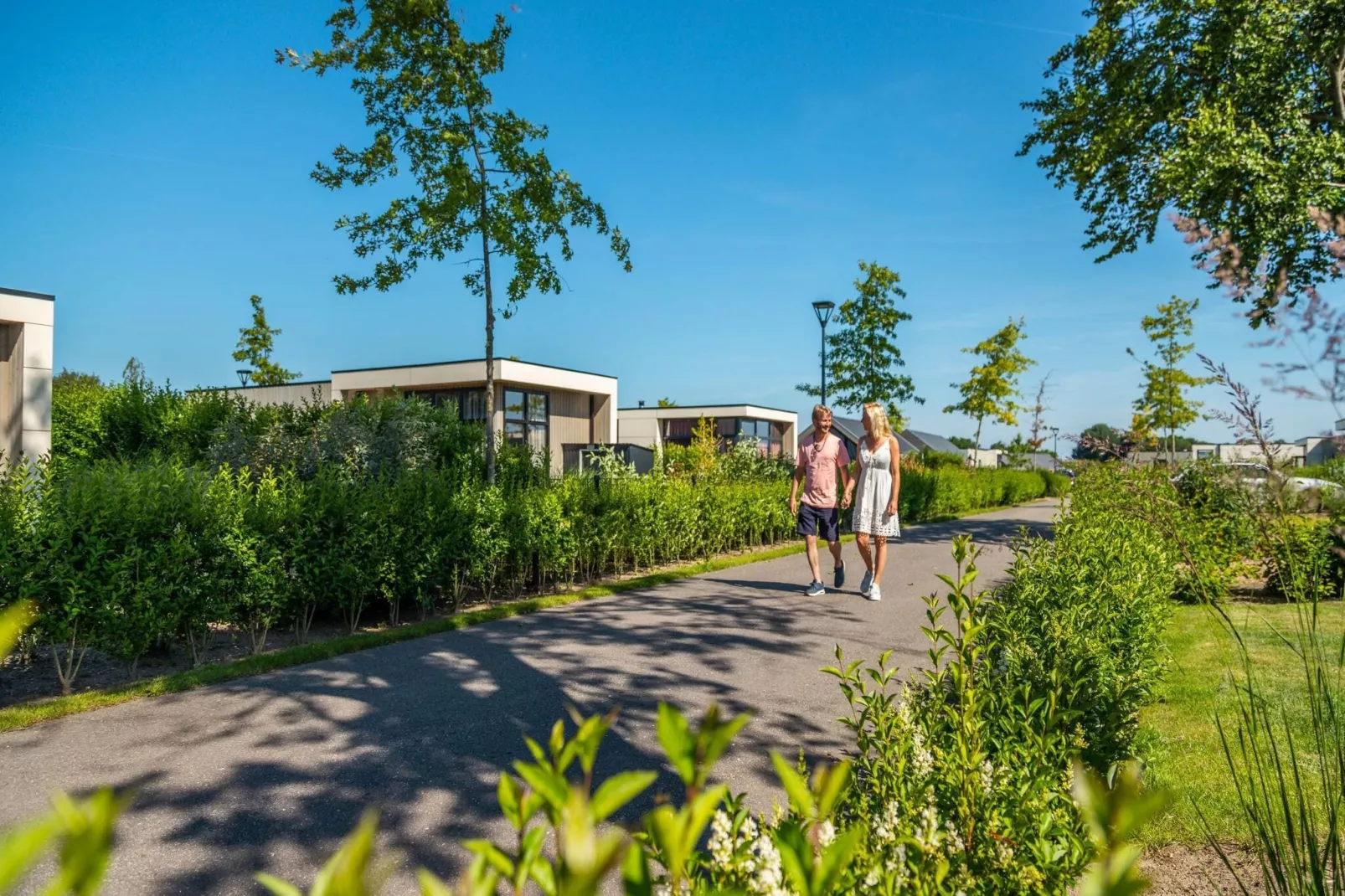 Marina Strandbad 1-Sfeer