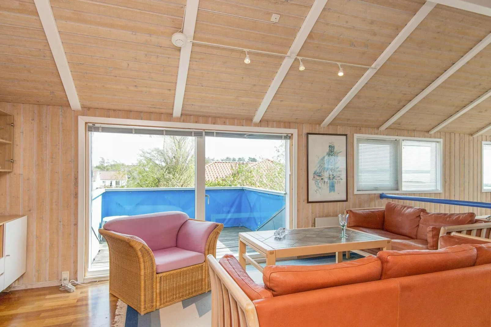 6 persoons vakantie huis in Ebeltoft-Binnen