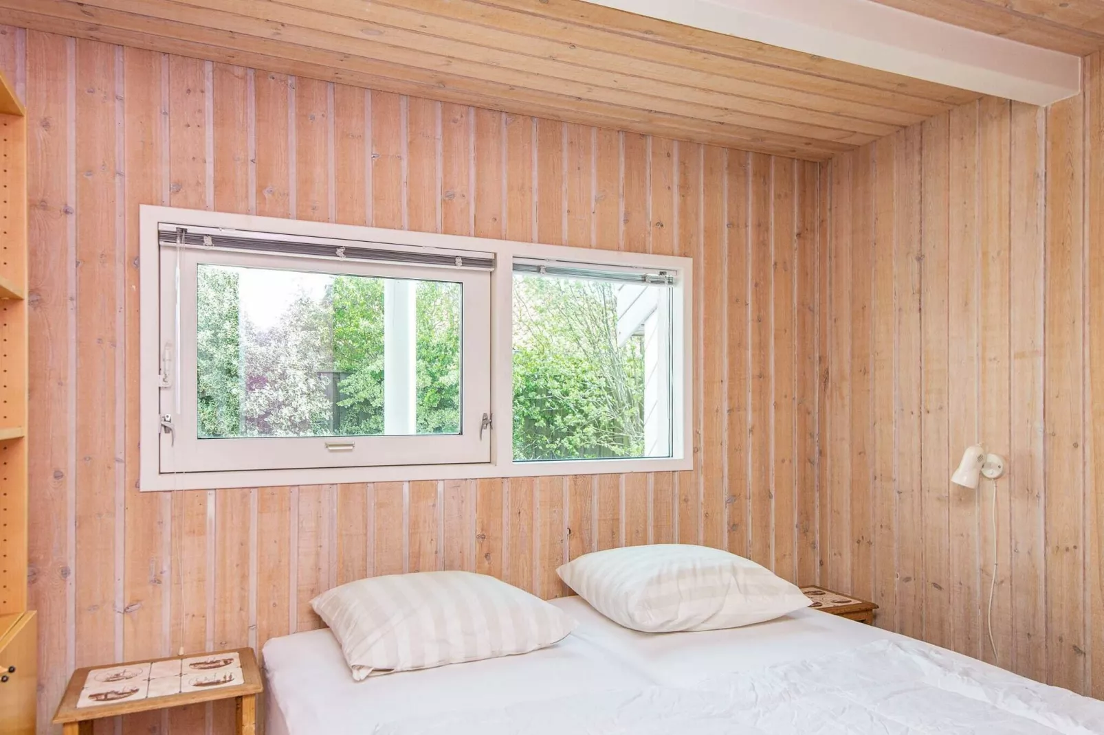 6 persoons vakantie huis in Ebeltoft-Binnen