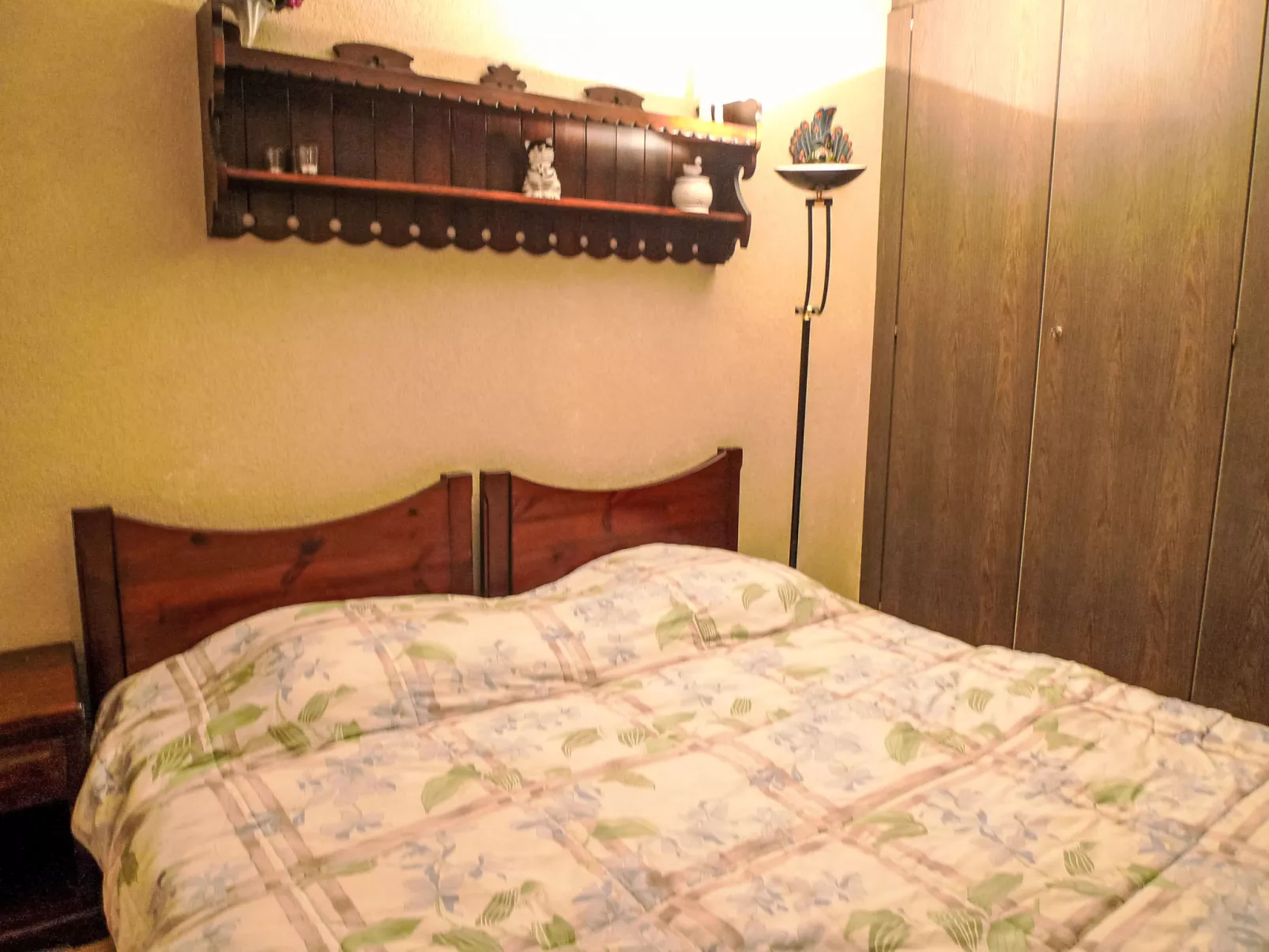 Immeuble Rond-Point Apt. 11-Binnen