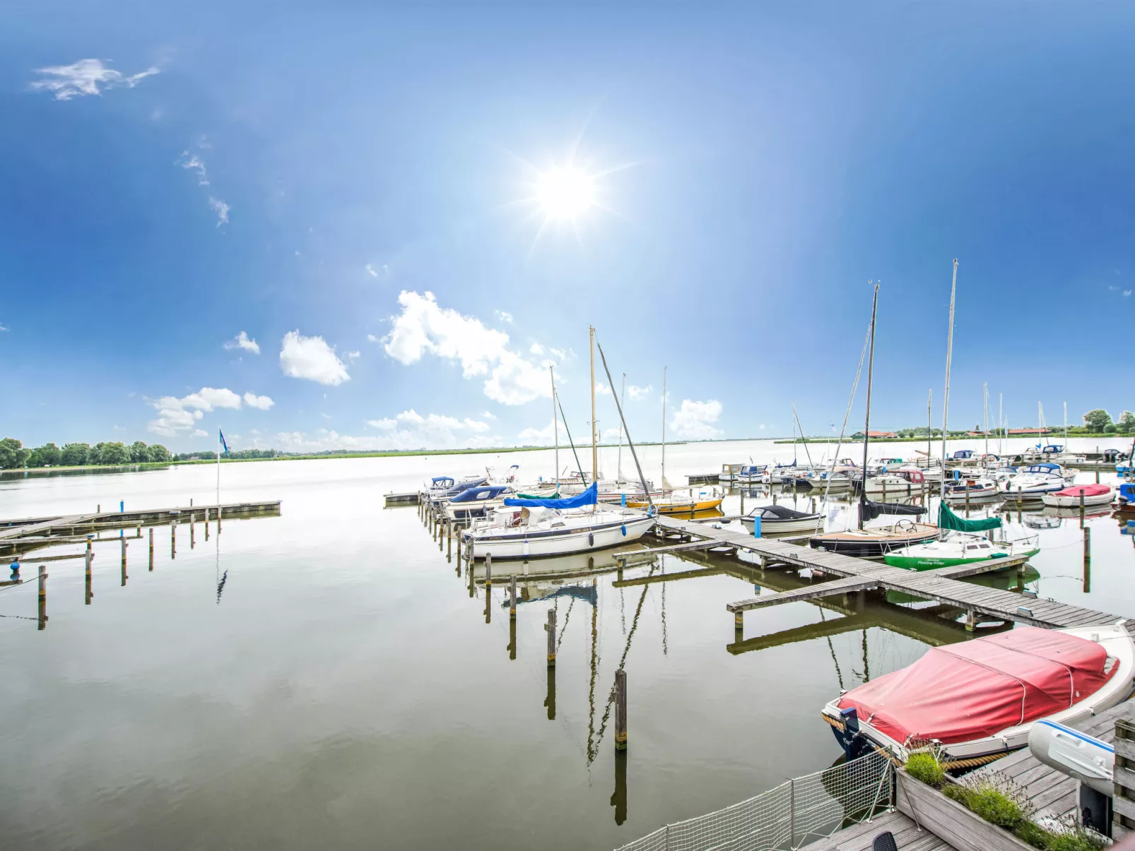 Westergeest-Omgeving