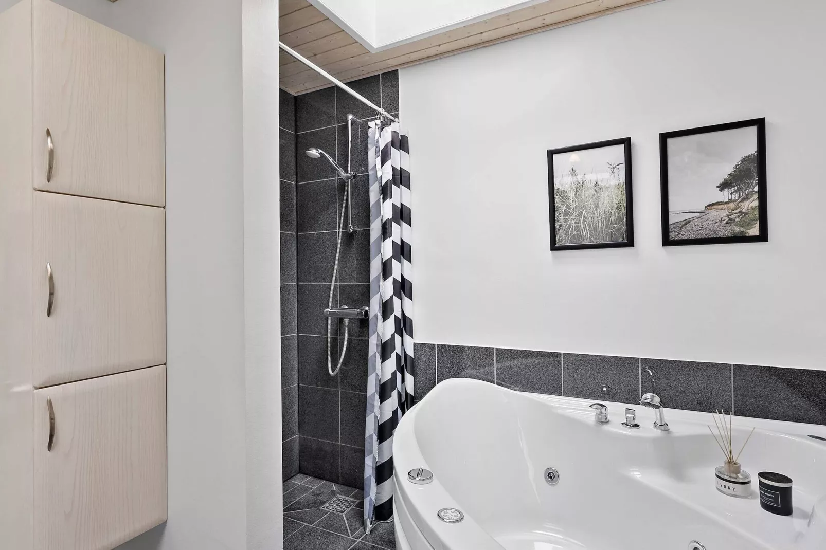 5 sterren vakantie huis in Vinderup-By Traum-Spa