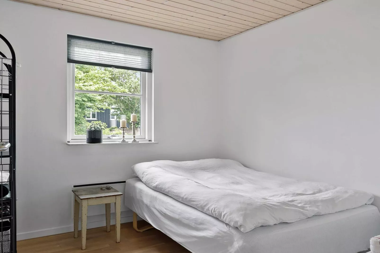 5 sterren vakantie huis in Vinderup-By Traum-Binnen