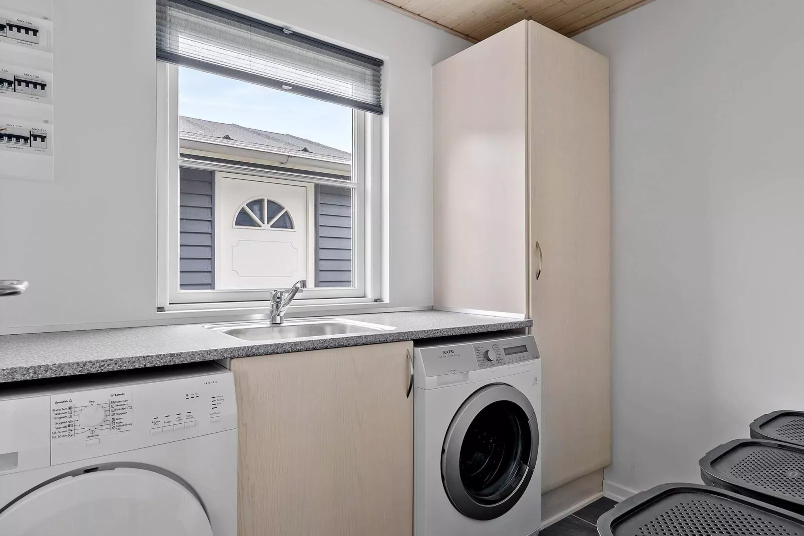 5 sterren vakantie huis in Vinderup-By Traum-Binnen