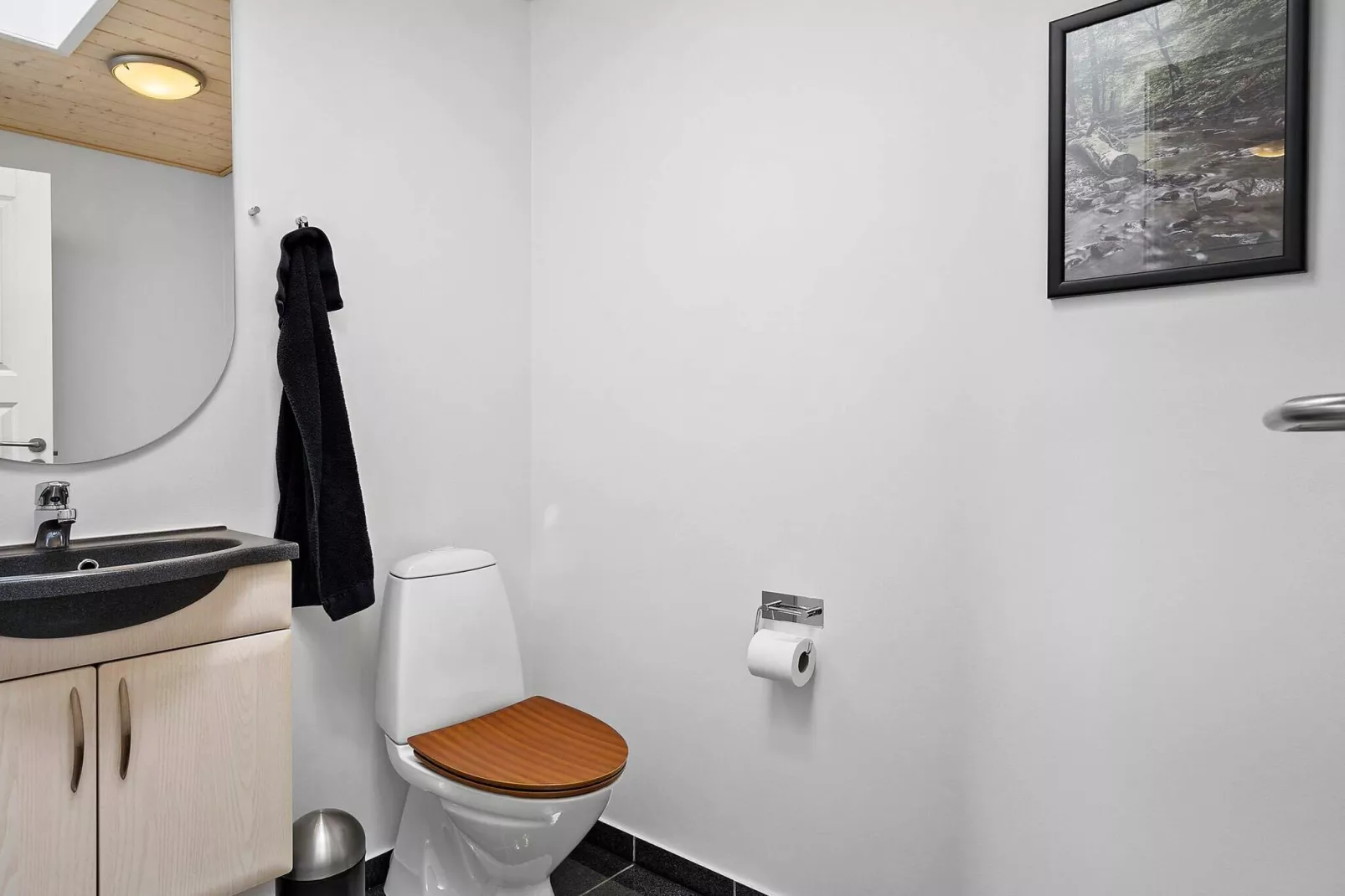 5 sterren vakantie huis in Vinderup-By Traum-Binnen