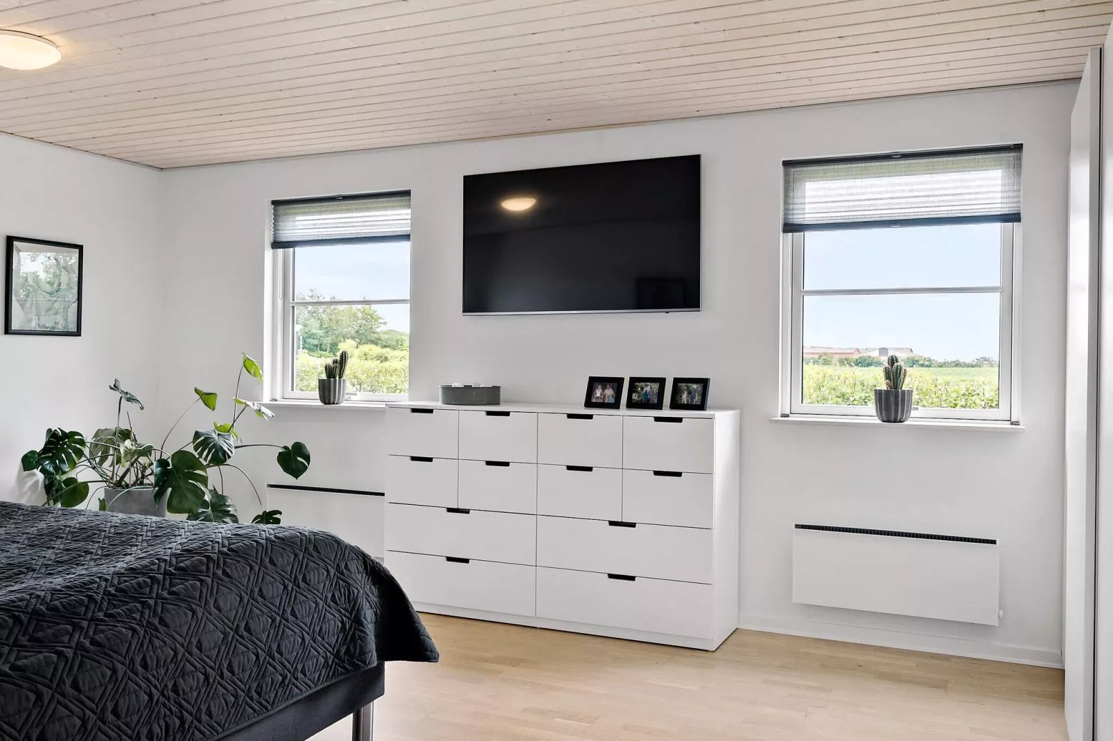 5 sterren vakantie huis in Vinderup-By Traum-Binnen