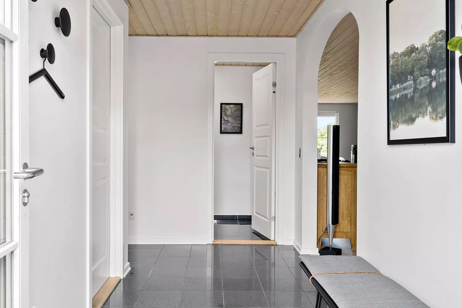5 sterren vakantie huis in Vinderup-By Traum-Binnen