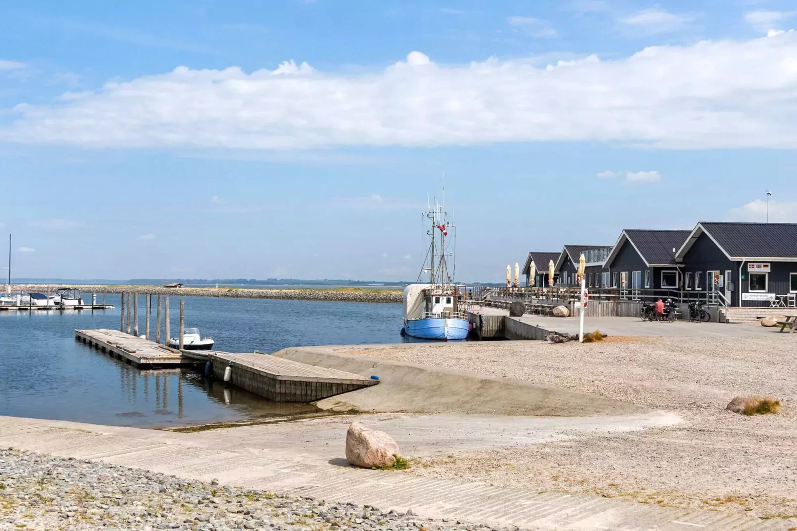 5 sterren vakantie huis in Vinderup-By Traum