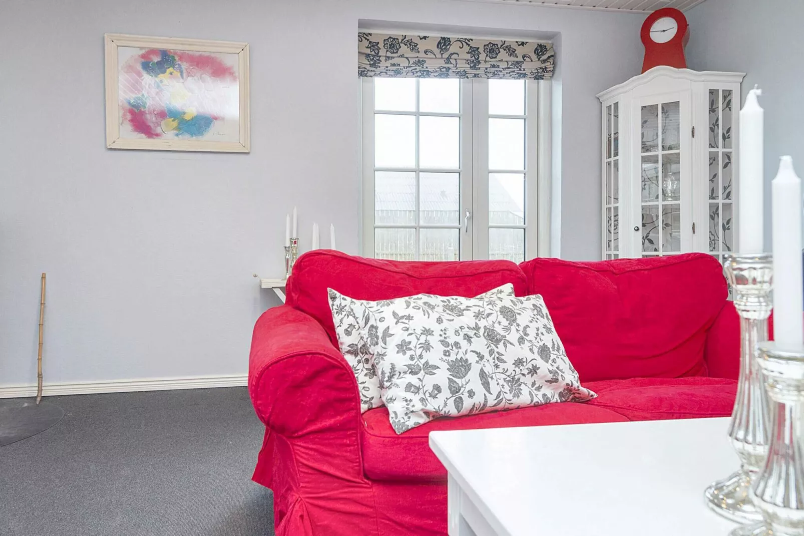 10 persoons vakantie huis in Thyborøn-By Traum-Binnen