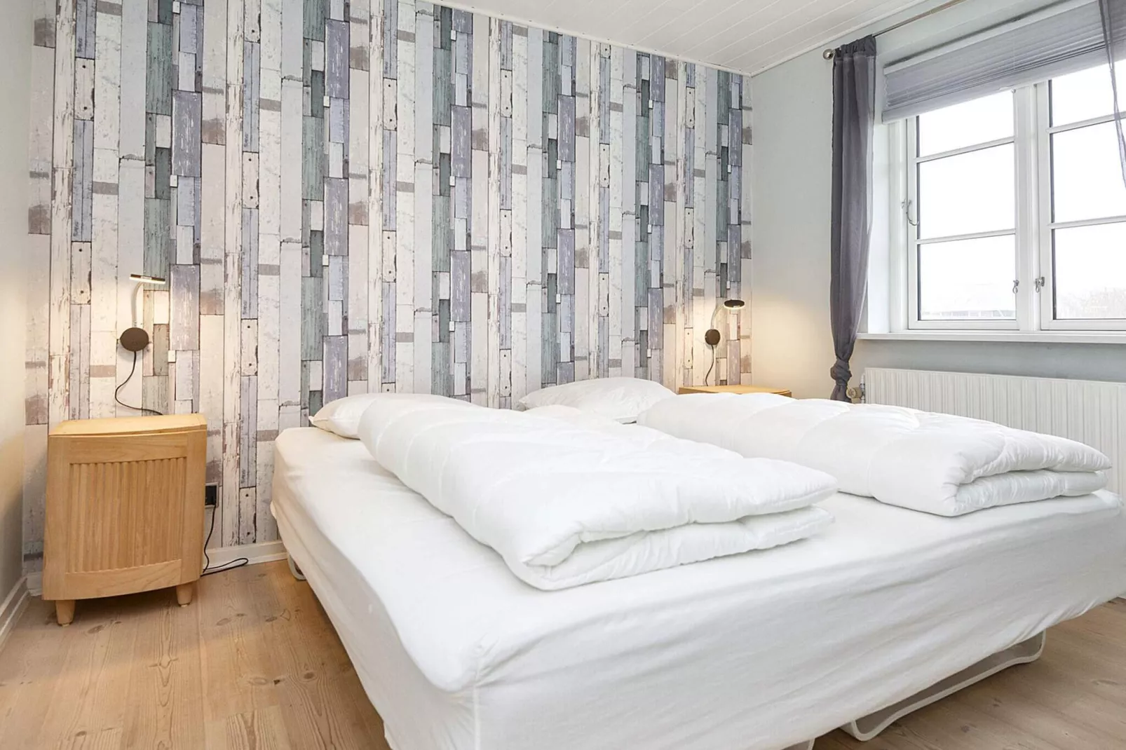 10 persoons vakantie huis in Thyborøn-By Traum-Binnen