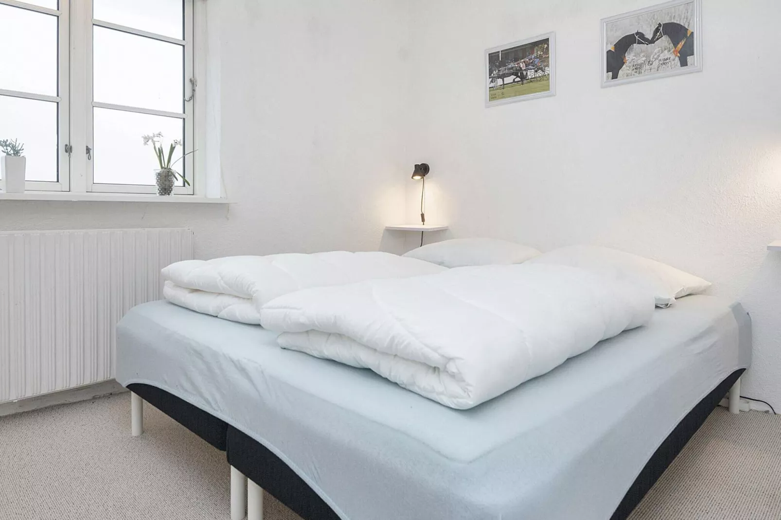 10 persoons vakantie huis in Thyborøn-By Traum-Binnen