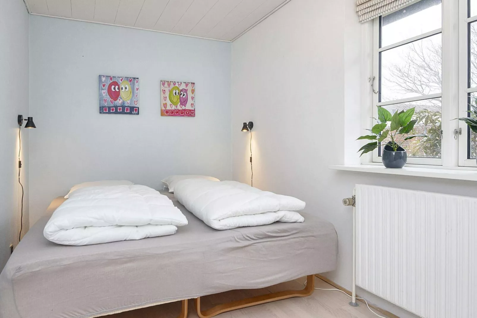 10 persoons vakantie huis in Thyborøn-By Traum-Binnen