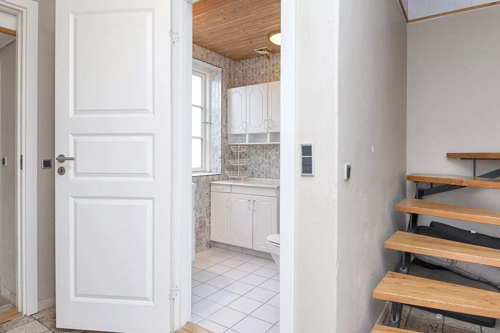 10 persoons vakantie huis in Thyborøn-By Traum-Binnen
