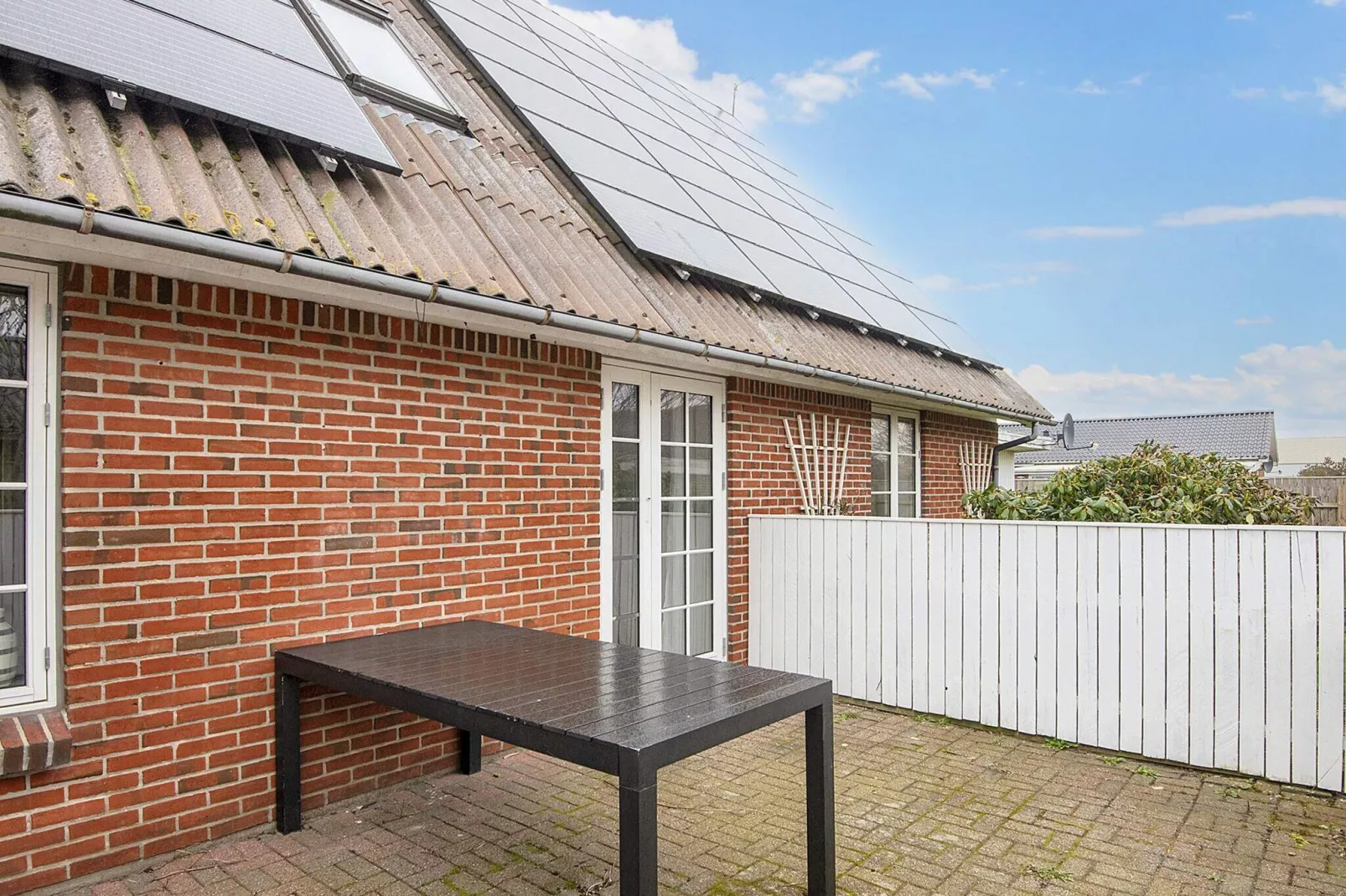 10 persoons vakantie huis in Thyborøn-By Traum-Uitzicht